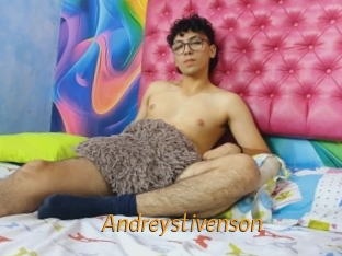 andreystivenson Porn University
