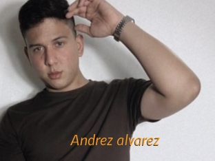 andrez_alvarez Porn University