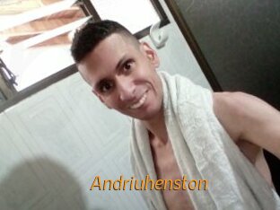 Andriuhenston