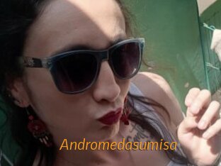 Andromedasumisa