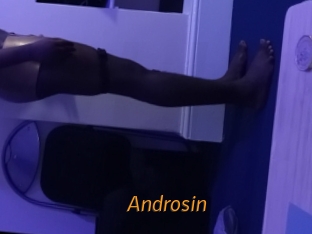 Androsin
