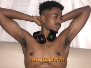andrusbrown Porn University