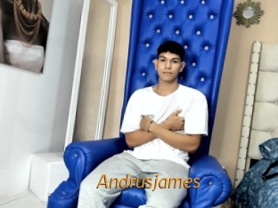 Andrusjames