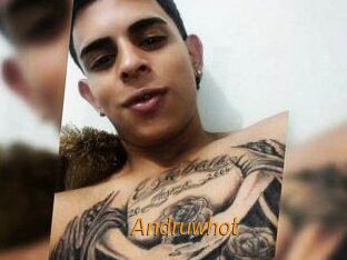 Andruwhot