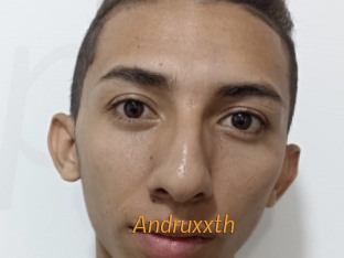 Andruxxth