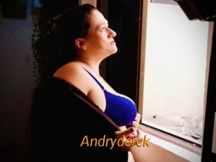 Andryderek