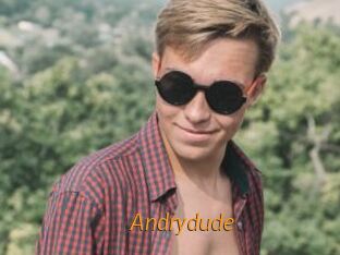 Andrydude