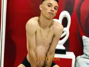 andryrios Porn University