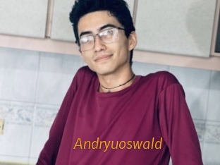 andryuoswald Porn University