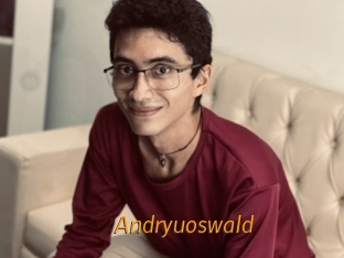 andryuoswald Porn University
