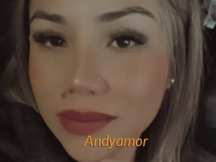 Andyamor