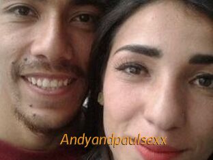 Andyandpaulsexx