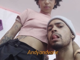 Andyandvane