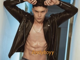 Andyboyy