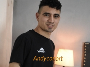 Andyconort