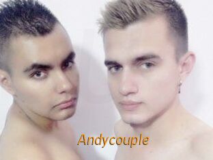 Andycouple