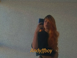 Andyffboy