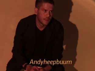 andyheepbuurn Porn University