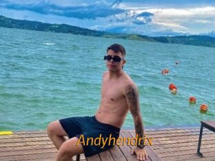Andyhendrix
