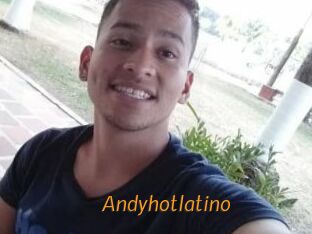 Andyhotlatino