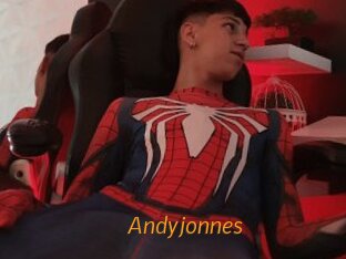 Andyjonnes