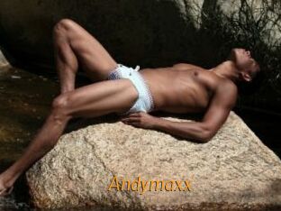Andymaxx
