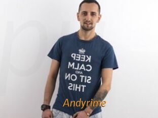 Andyrime