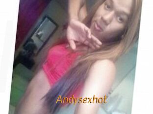 Andysexhot