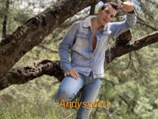 andysgeert Porn University