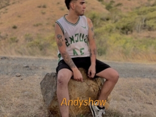 andyshaw Porn University