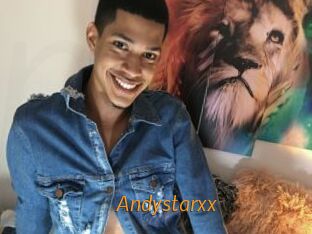 Andystarxx