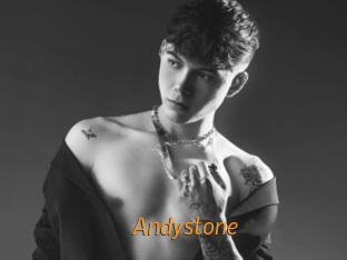 andystone Porn University