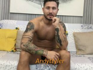 Andyttyler