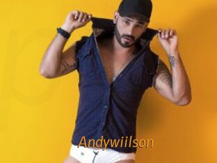 Andywiilson