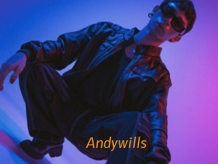 andywills Porn University