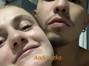 Andyzuzka