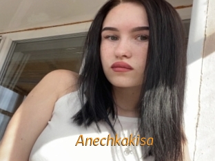 Anechkakisa