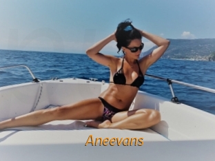 Aneevans