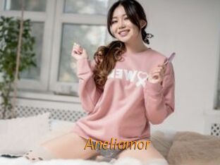Aneliamor