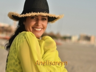 Anelisareyn