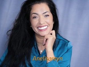 anelisareyn Porn University