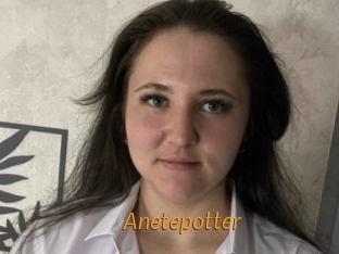Anetepotter