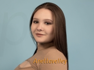 Anettavelley