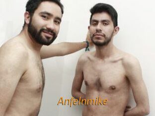 anfelnmike Porn University