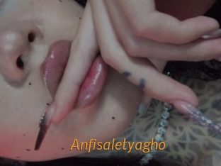 Anfisaletyagho