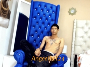 angeelhot24 Porn University