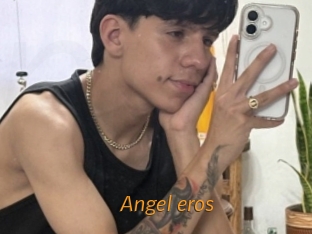 angel_eros Porn University