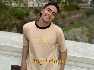 Angel_starhot