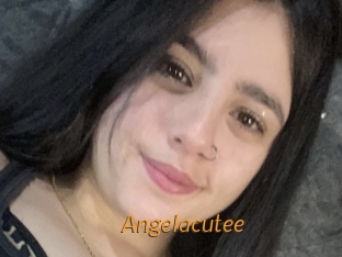 Angelacutee