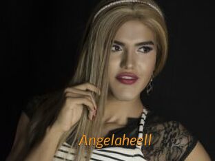 angelaheell Porn University